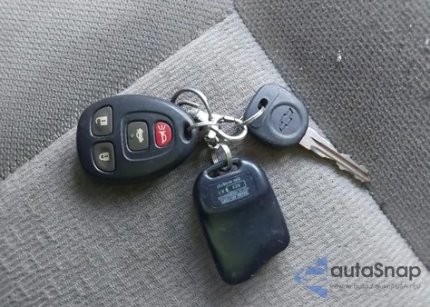 2013 Chevrolet Impala Ls from USA, damaged, VIN 2G1WF5E30D1261883